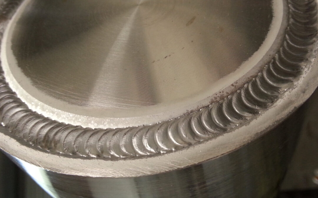 Mastering the Art of Aluminum Welding: Precision, Strength, and Corrosion Resistance