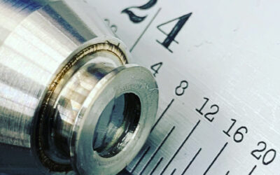 ISO 9001 Certified Welding & Fabrication: Quality Management Standards