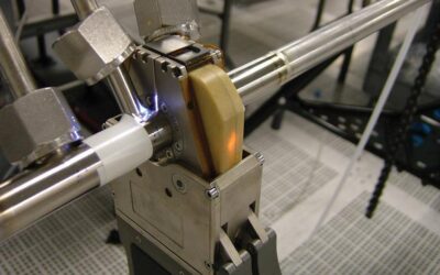 Why Orbital Tube Welding is the Key to Consistent, High-Quality Welds in Critical Applications