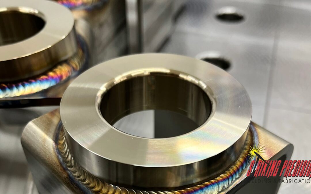 Why Is Orbital Welding Required for Ultra-High Purity Semiconductor Gas Systems?