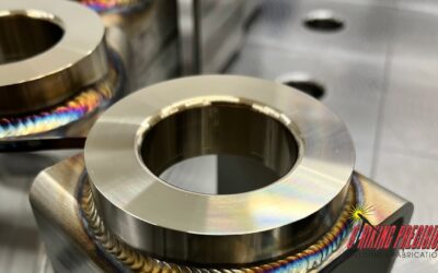 Why Is Orbital Welding Required for Ultra-High Purity Semiconductor Gas Systems?