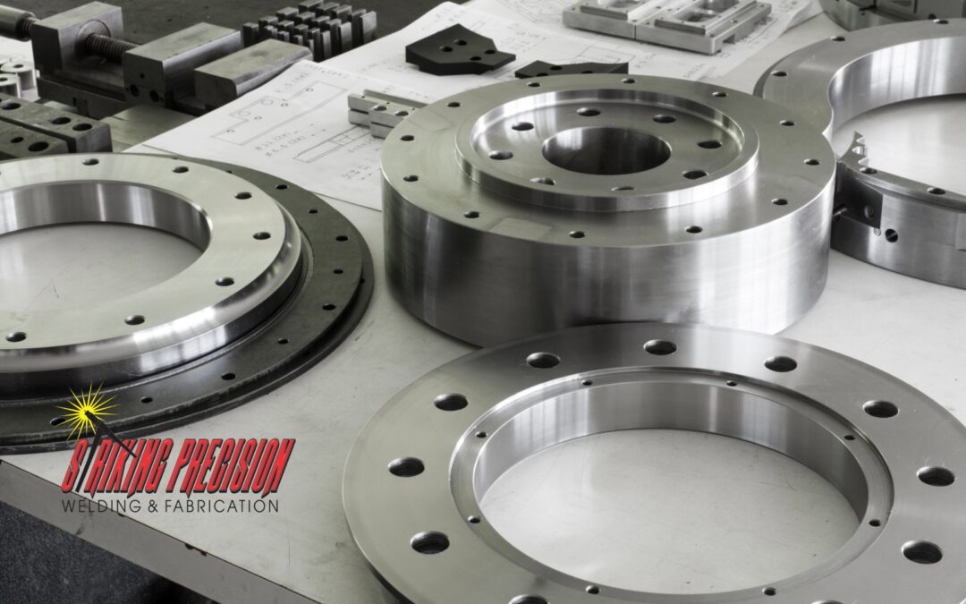 What Is Custom Metal Fabrication and When Do You Need It?