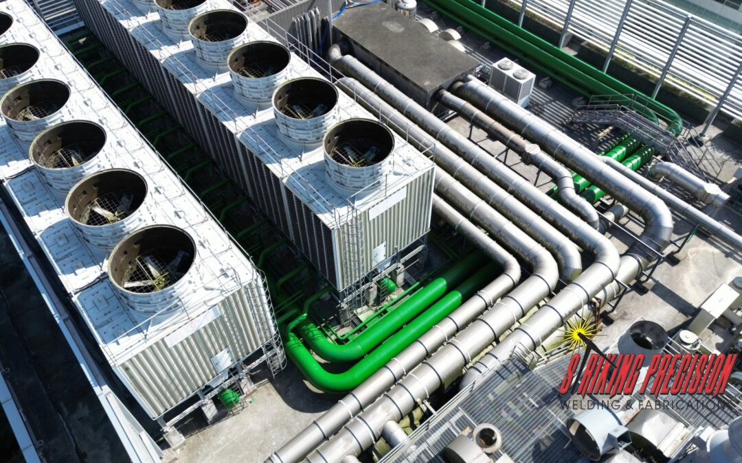 Liquid Cooling for AI: Weld Quality, Materials, and Tests You Must Require