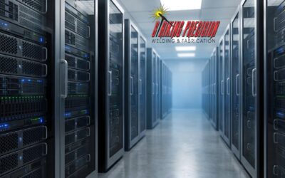 Data Center AI Retrofits: Liquid Cooling Fabrication Requirements