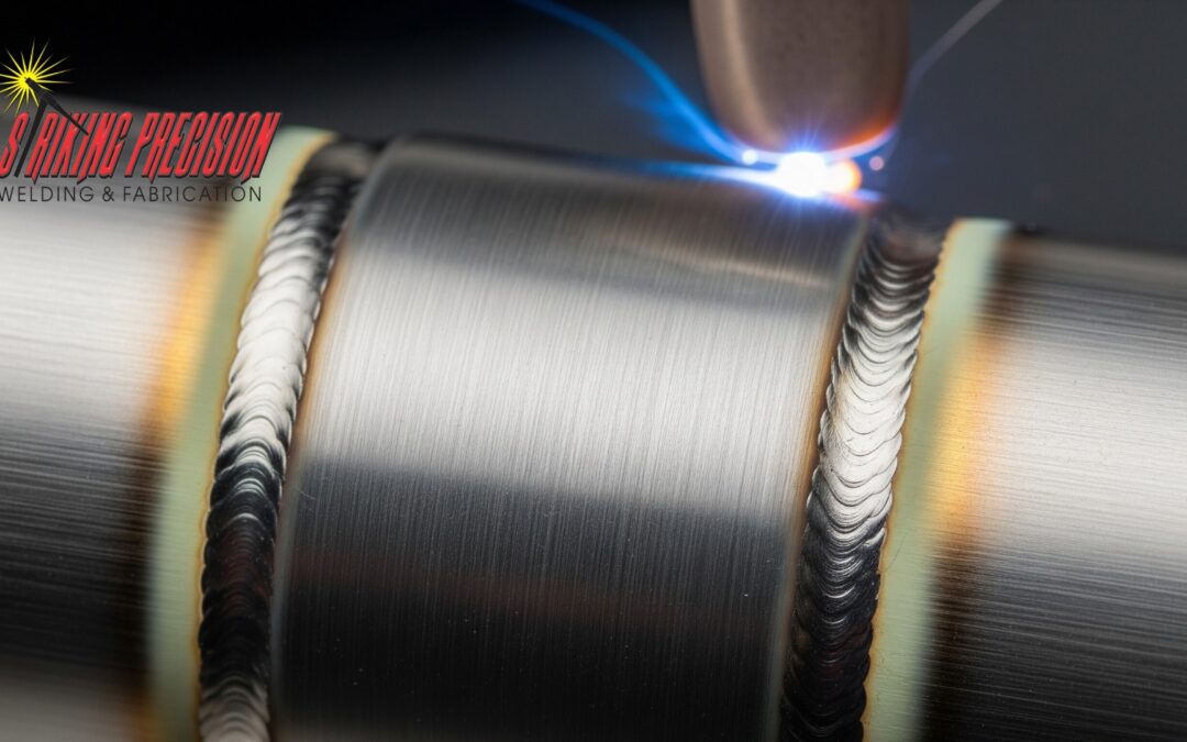Orbital Welding vs. Manual TIG: When Each Method Matters