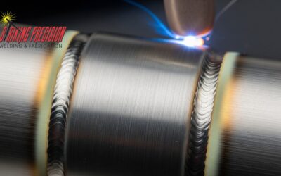 Orbital Welding vs. Manual TIG: When Each Method Matters